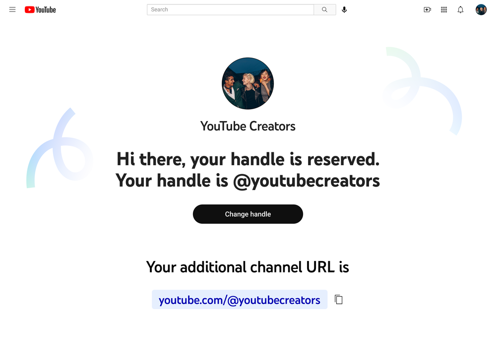 youtube-lanza-sus-identificadores-de-cuenta-username-asi-funcionan