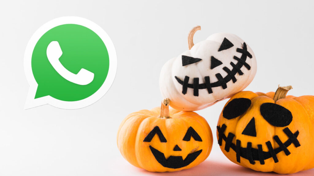 whatsapp-como-activar-el-modo-halloween-en-tu-celular