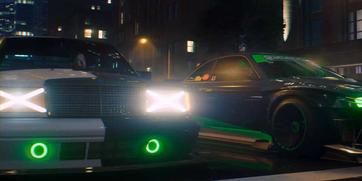 Need for Speed Unbound se anuncia oficialmente y llegará en diciembre. Noticias en tiempo real