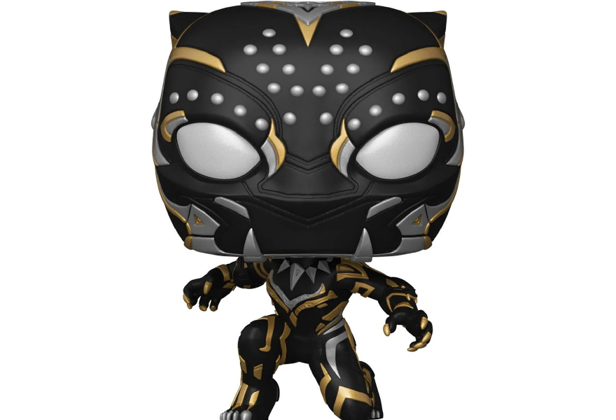 Black Panther