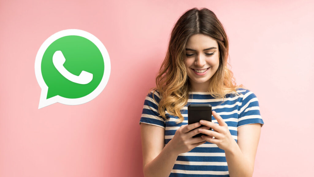 como convertir notas de voz en texto en WhatsApp