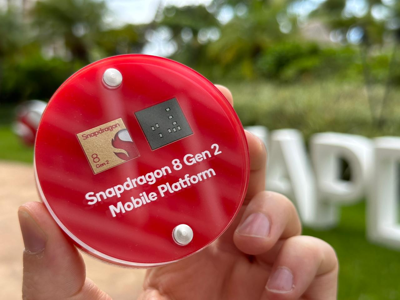 Snapdragon 8 Gen 2 Is Here, The New Highend Processor That Will