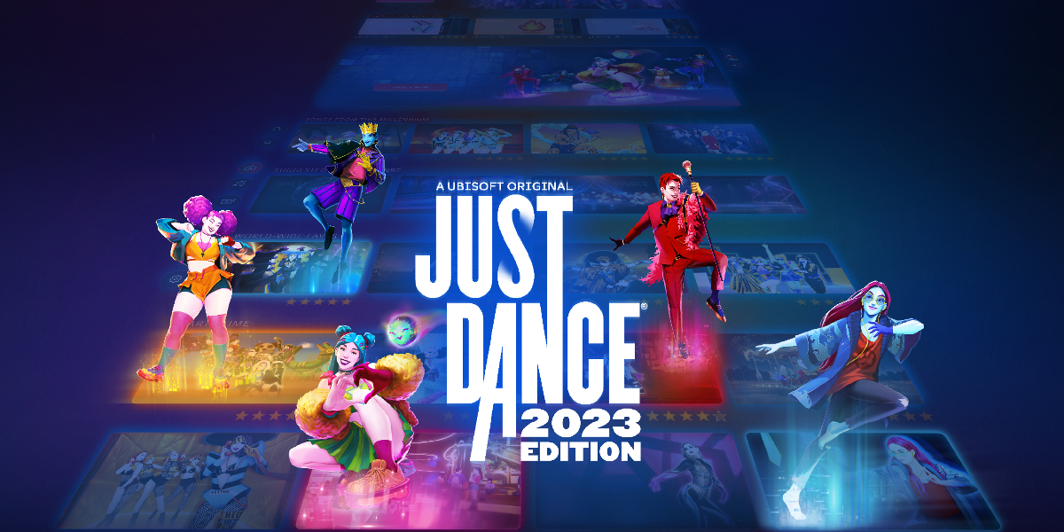 Unocero Review: Just Dance 2023 ¿el renacimiento de un juego que parecía muerto?. Noticias en tiempo real