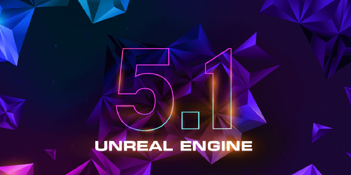 Epíc Games lanza Unreal Engine 5.1 con miras al metaverso. Noticias en tiempo real