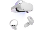 unocero - Meta anuncia su visor de realidad virtual Quest 3