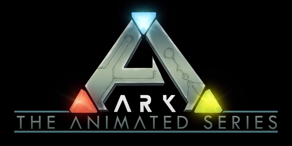 Ark: Survival Evolved lanza primer tráiler de su serie animada. Noticias en tiempo real