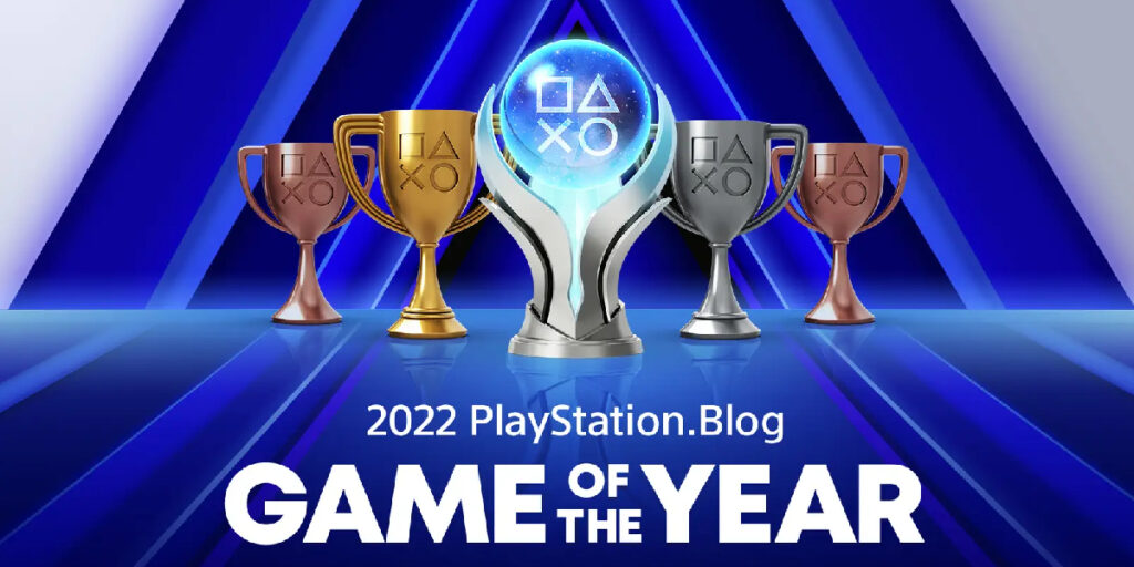 PlayStation Blog GOTY 2022, los fans han hablado, estos son los ganadores