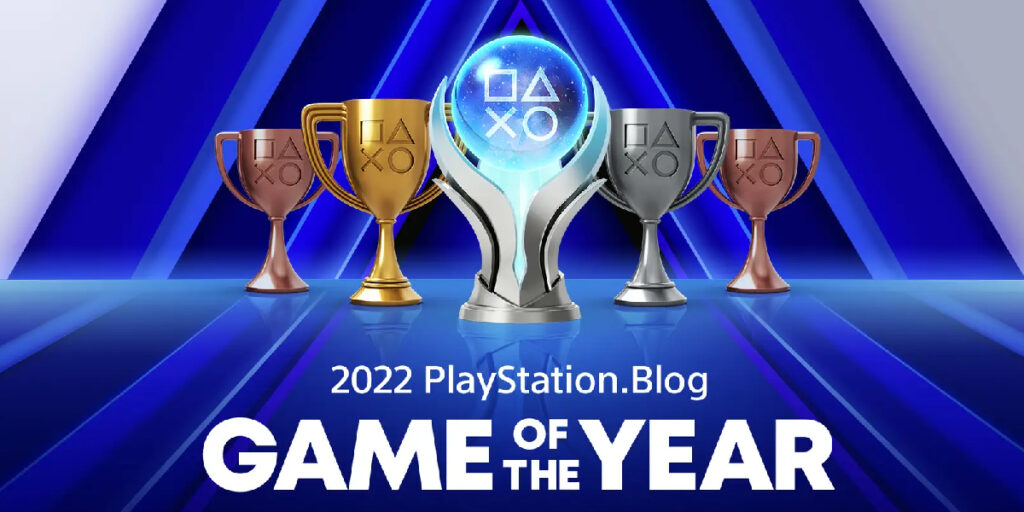 The Game Awards 2022: jugadores ya pueden votar para elegir al GOTY de los  fans