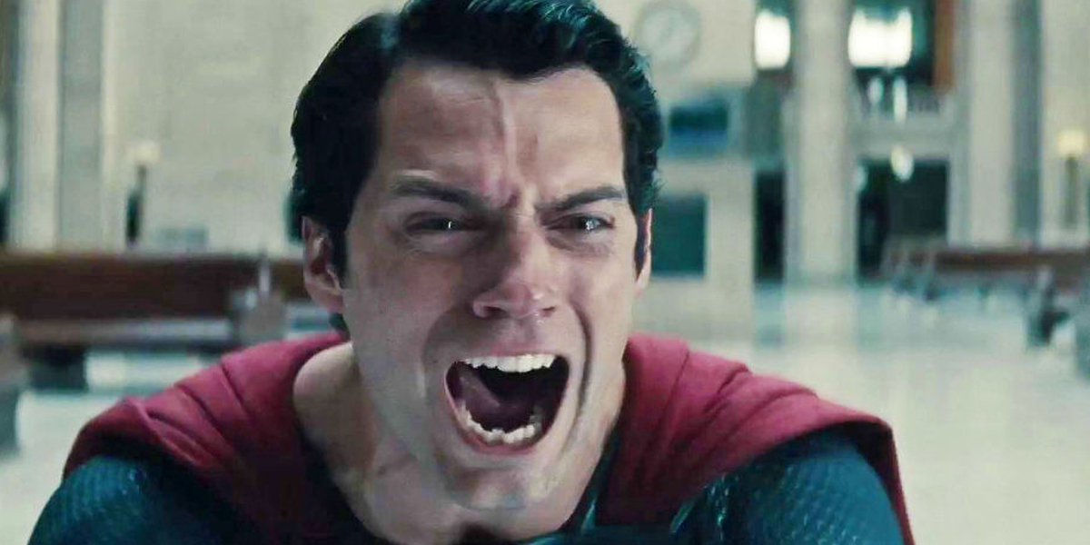 Superman se queda sin Henry Cavill, pero tendrá un reboot en cine. Noticias en tiempo real