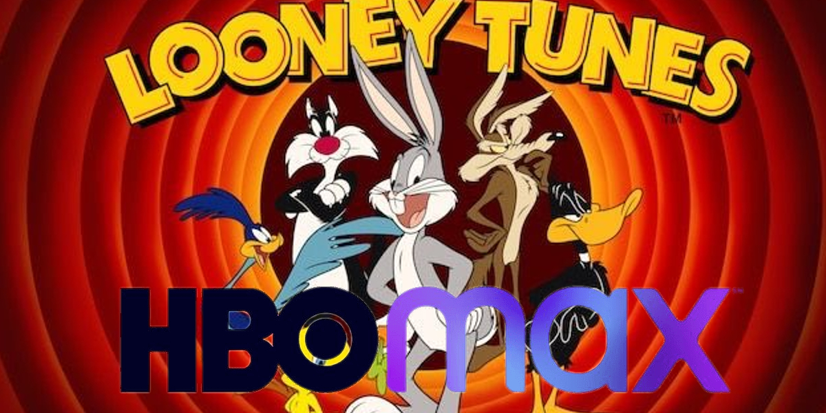 Looney Tunes - Series - Where To Watch