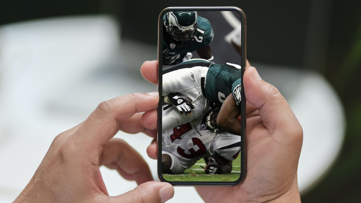 Apps para seguir la transmisión del Super Bowl 2023. Noticias en tiempo real