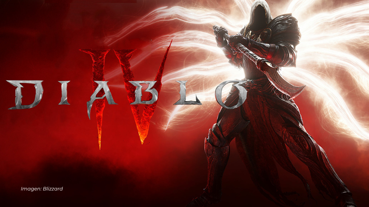 La beta abierta de Diablo IV ya está disponible. Noticias en tiempo real