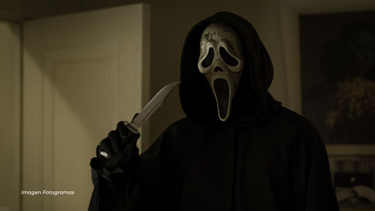 Scream 6: La nueva entrega de la icónica saga de terror. Noticias en tiempo real