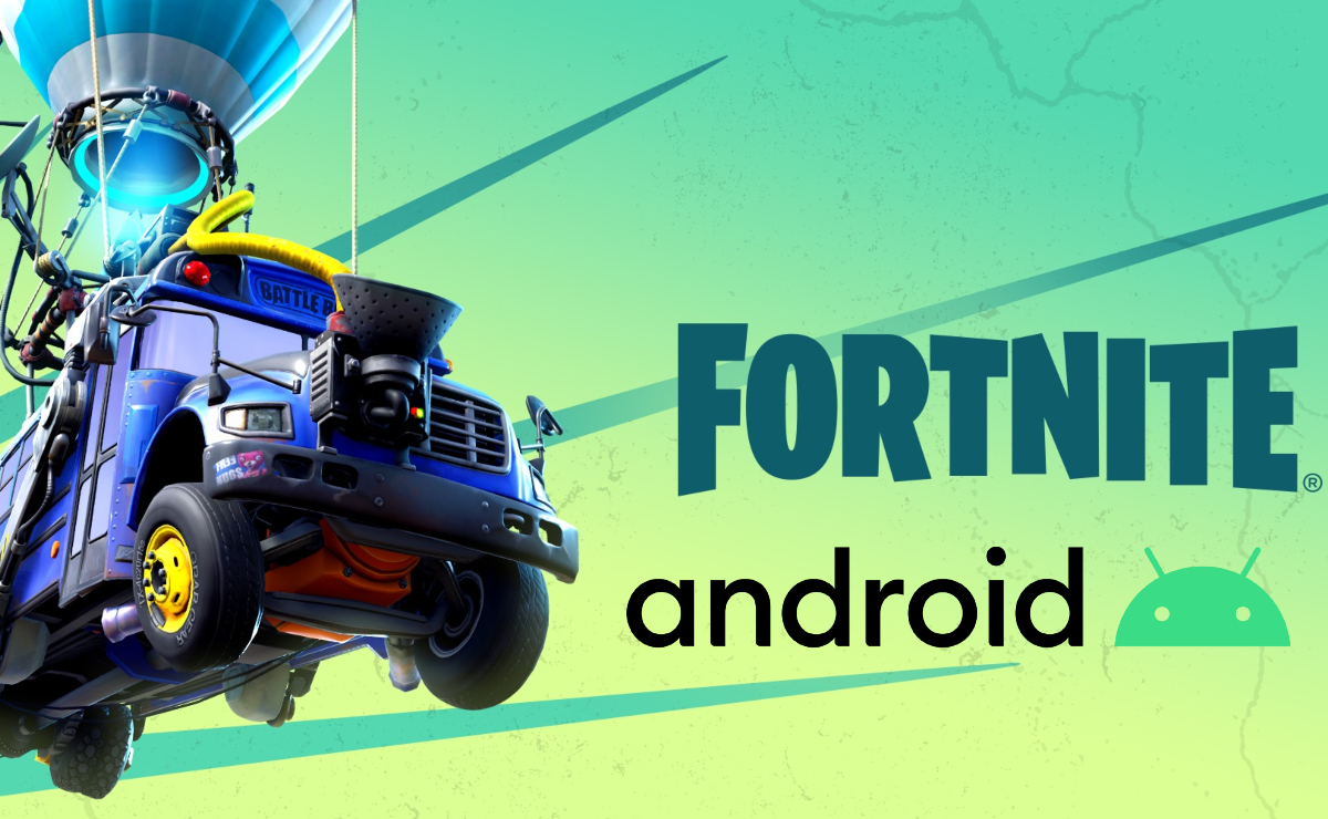 ¿Cómo descargar Fortnite en tu Android?