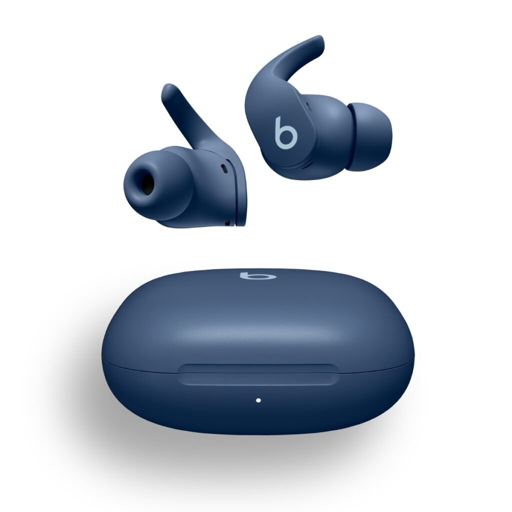 4 Bluetooth headphones 
