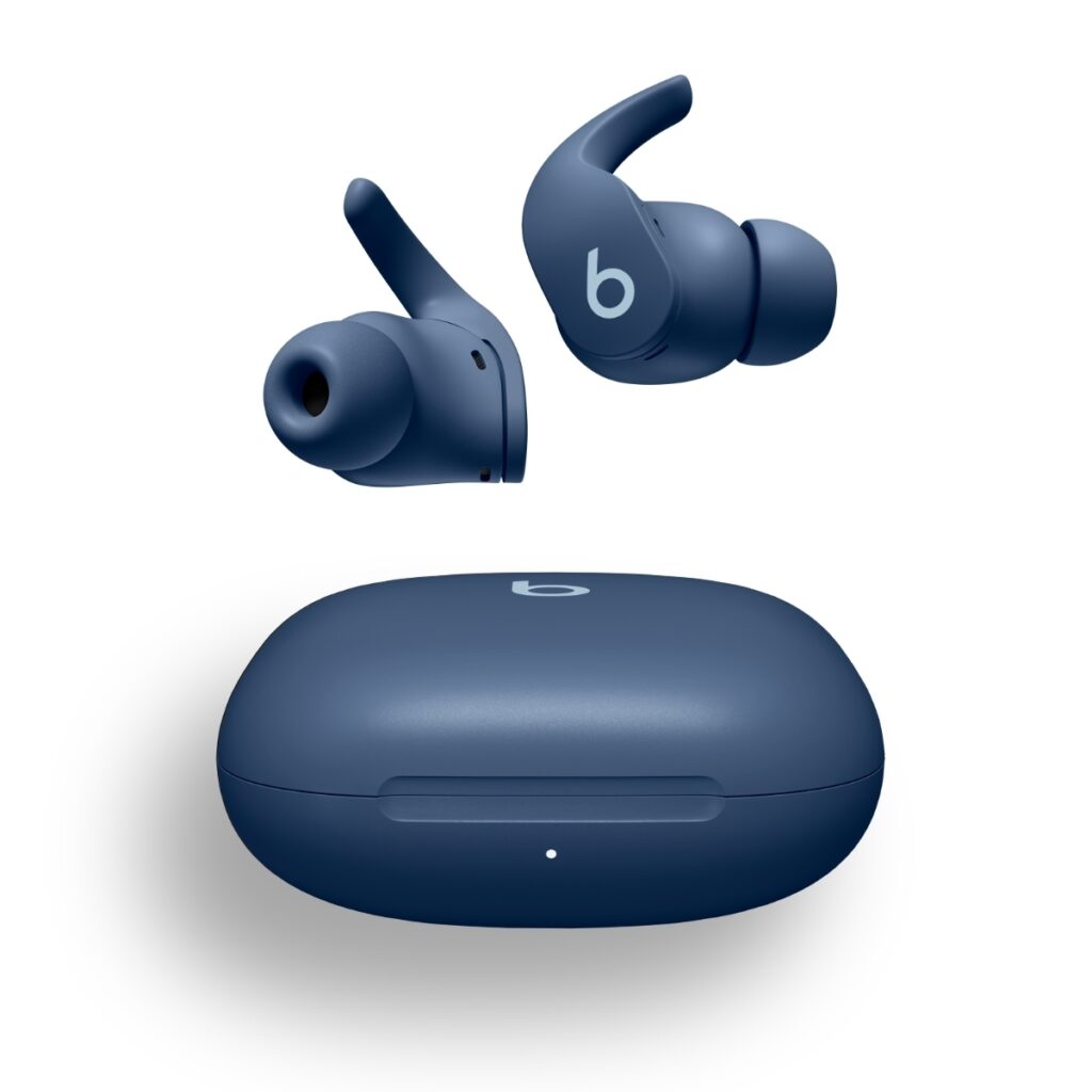 4 audífonos Bluetooth 