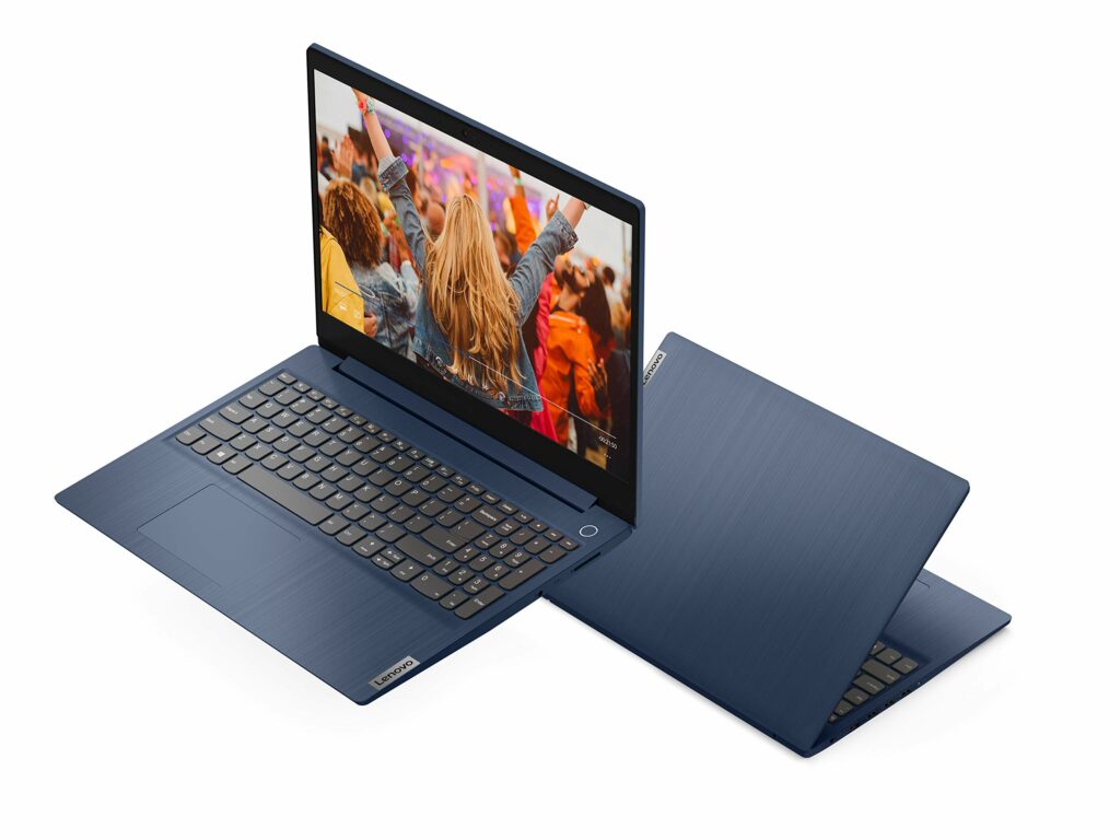 laptop Lenovo IdeaPad 3 