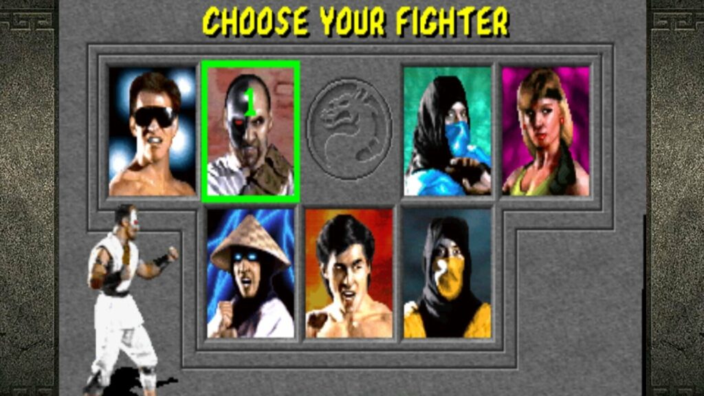 unocero - Estos son los personajes de Mortal Kombat 1... hasta ahora
