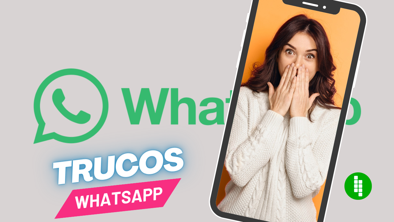 5 funciones de WhatsApp que seguro no conocías