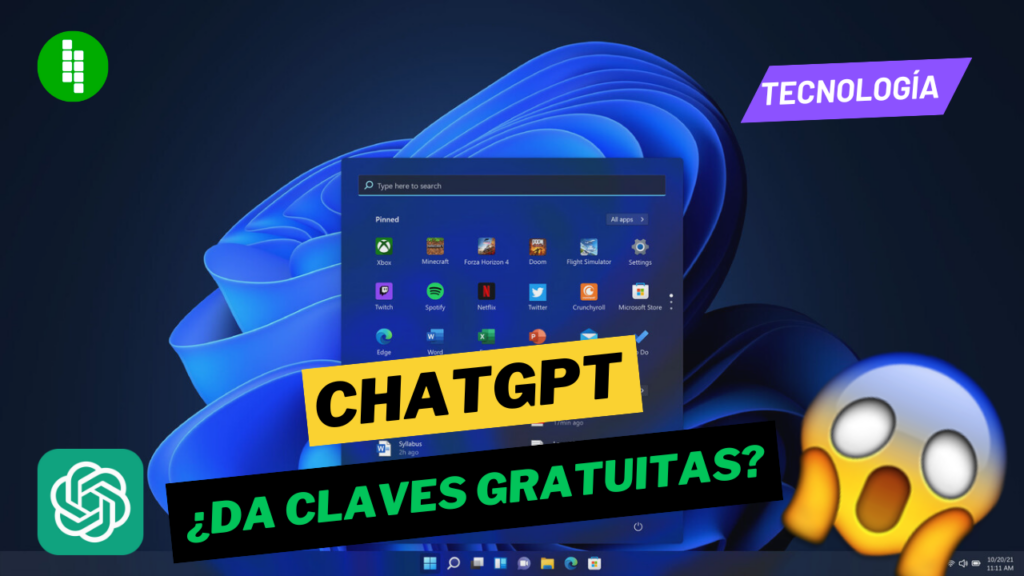 chatgpt-te-da-claves-gratuitas-de-windows