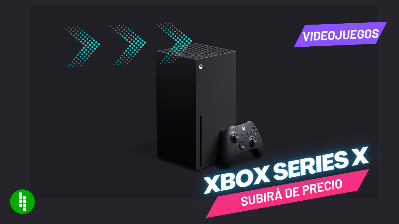 Microsoft anuncia aumento nos preços do Xbox Series X e do Game Pass -  Adrenaline