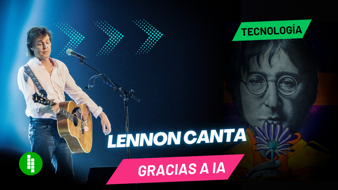 IA permitirá lanzar una "canción final” de The Beatles