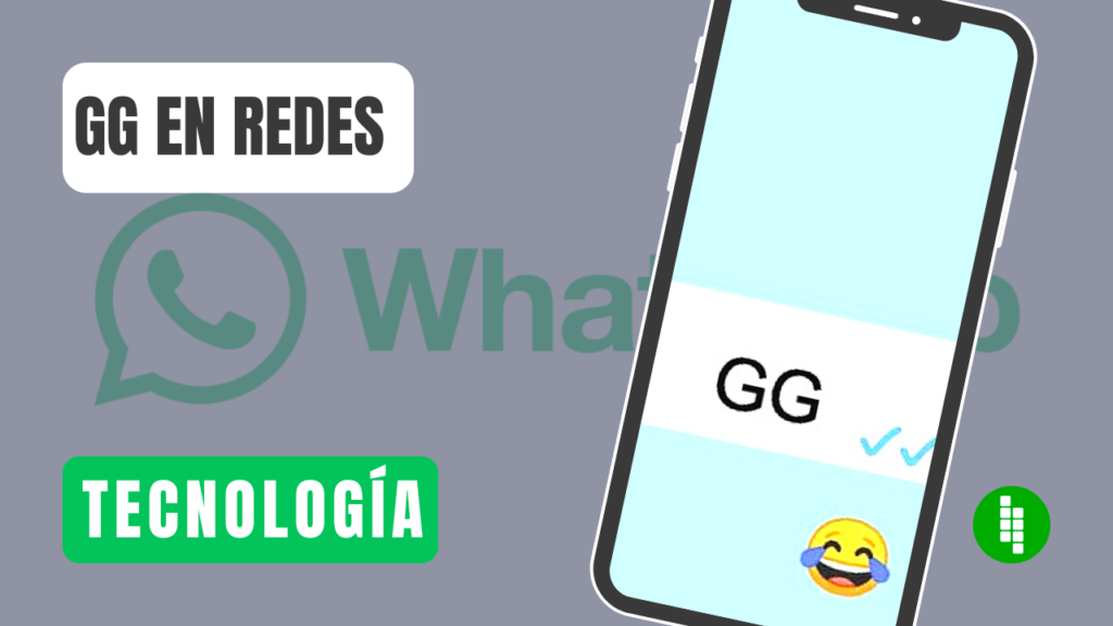 que-significa-gg-en-whatsapp-facebook-y-messenger