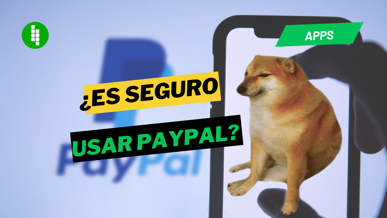 ¿Cómo funciona PayPal?. Noticias en tiempo real