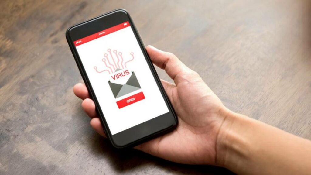 como saber si mi celular tiene virus
