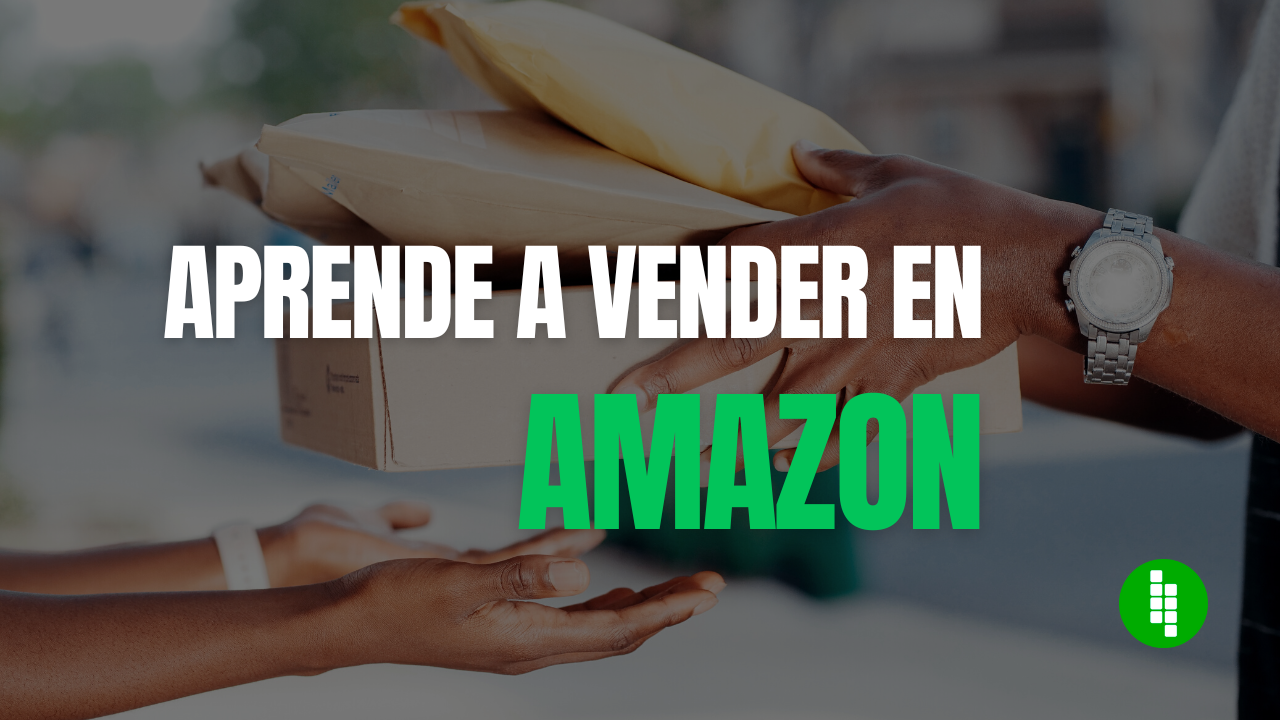 ¿Cómo vender en Amazon México?. Noticias en tiempo real