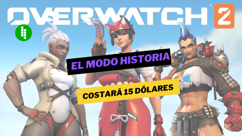 overwatch-2-pve-el-modo-historia-se-vendera-por-15-dolares
