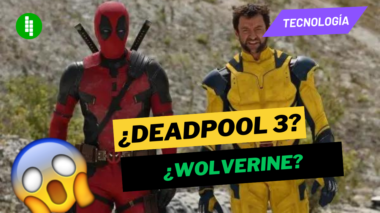 ¿Qué pasó con Deadpool 3?