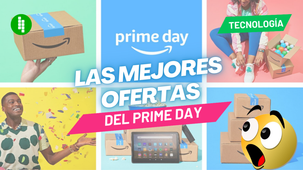Alexa, ¿qué ofertas hay en el  Prime Day?: los mejores