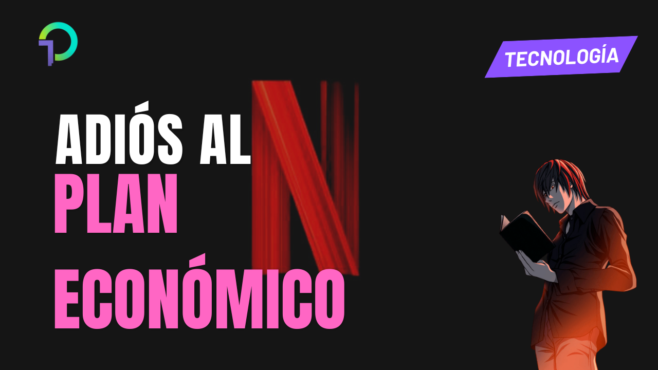 Netflix elimina plano básico sem anúncios nos EUA e no Reino Unido - Forbes