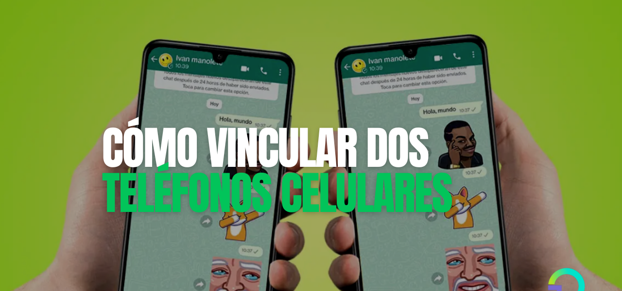 3 formas de controlar un teléfono Android desde un teléfono Android