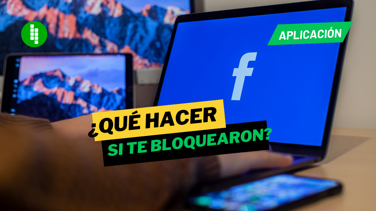 que pasa si facebook bloqueo mi cuenta recupero