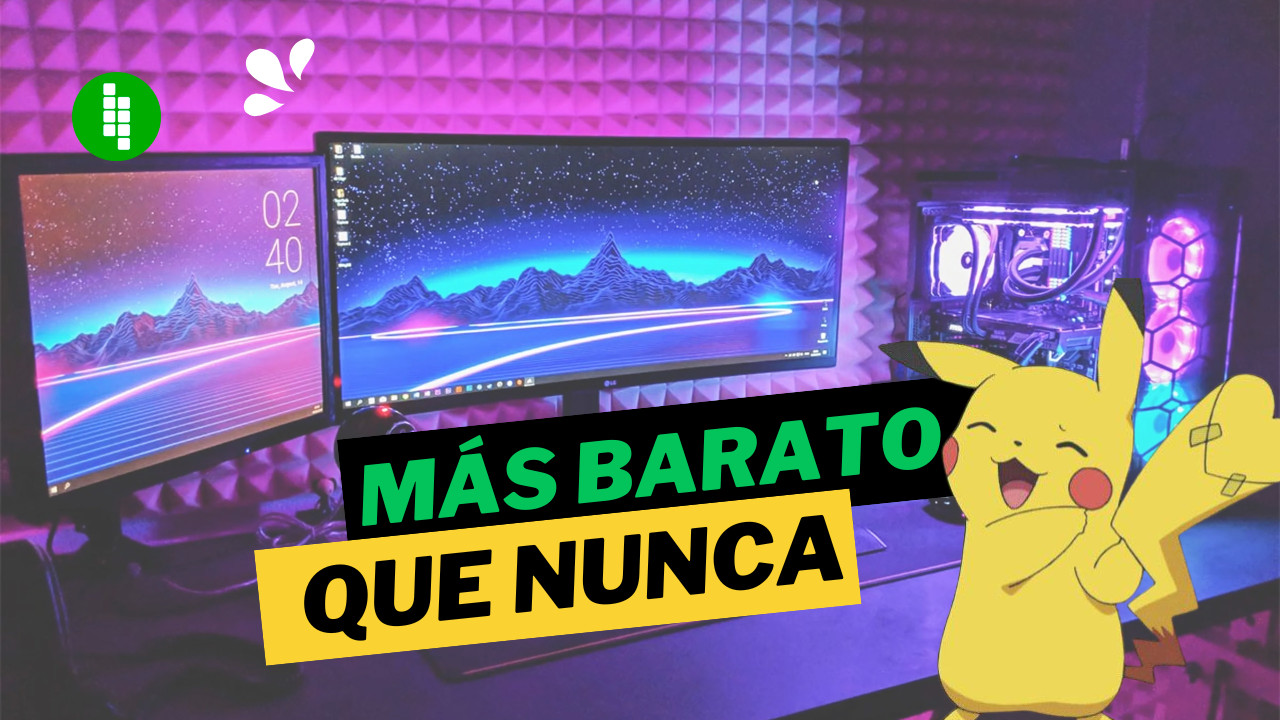 unocero - ¿Cómo conseguir Pikmin 1+2 a menos de 600 pesos?