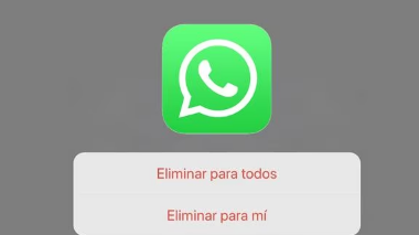 que pasa si desinstalas whatsapp