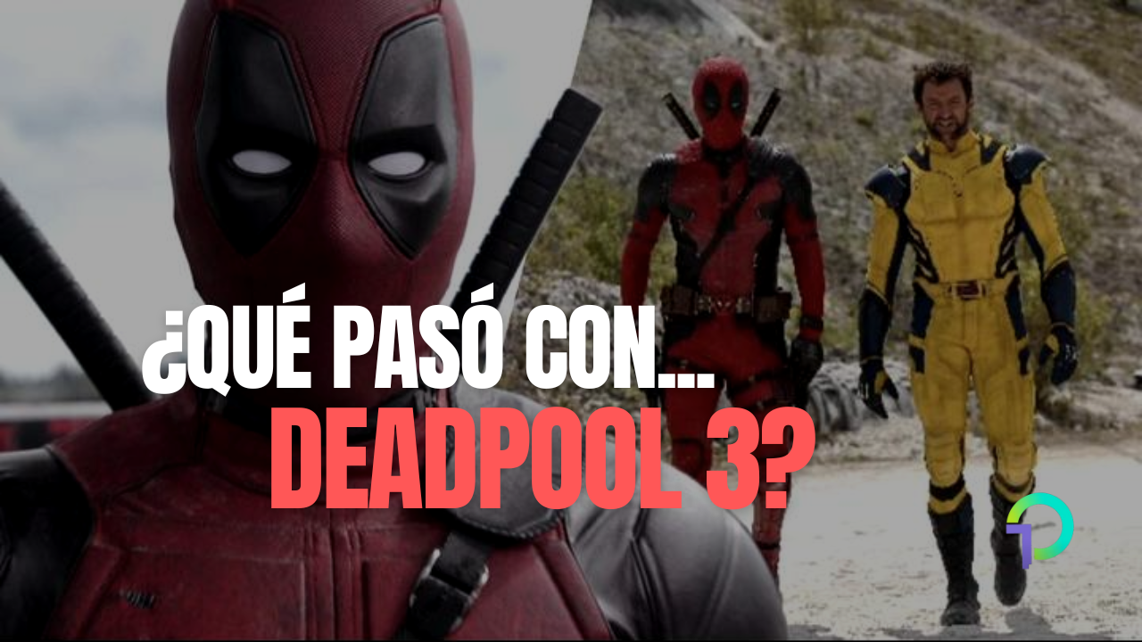 qué pasó con deadpool 3 huelga de escritores de holywood