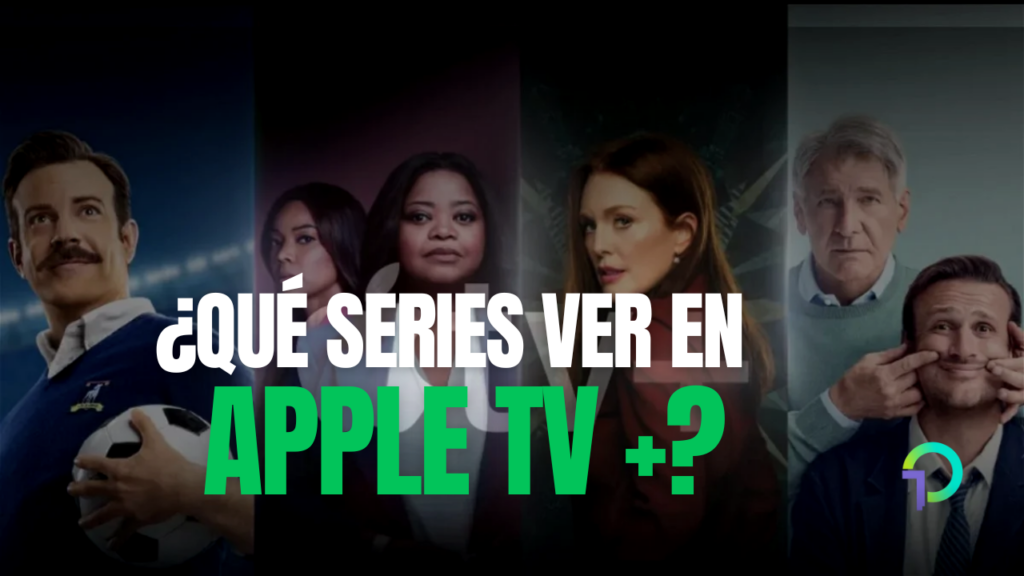 Que Series Ver Apple Tv 2023 Mexico 1024x576 