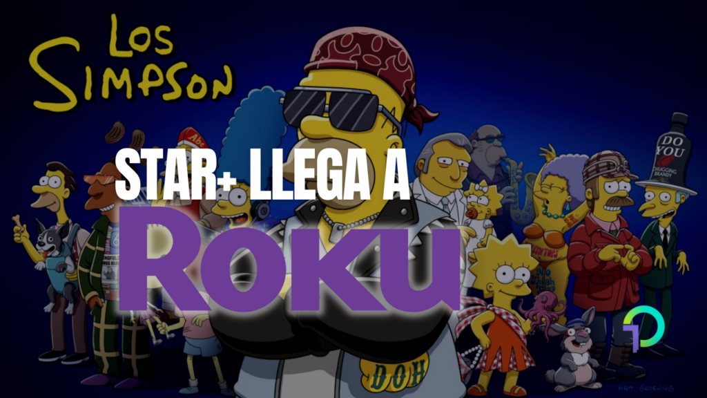 ya-podras-ver-los-simpsons-star-plus-ya-esta-en-roku