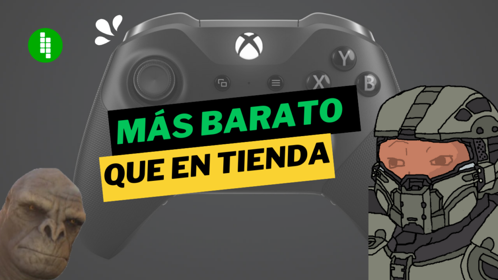 xbox-controller-elite-2-a-su-mejor-precio-2800-pesos-en-prime-day-2023