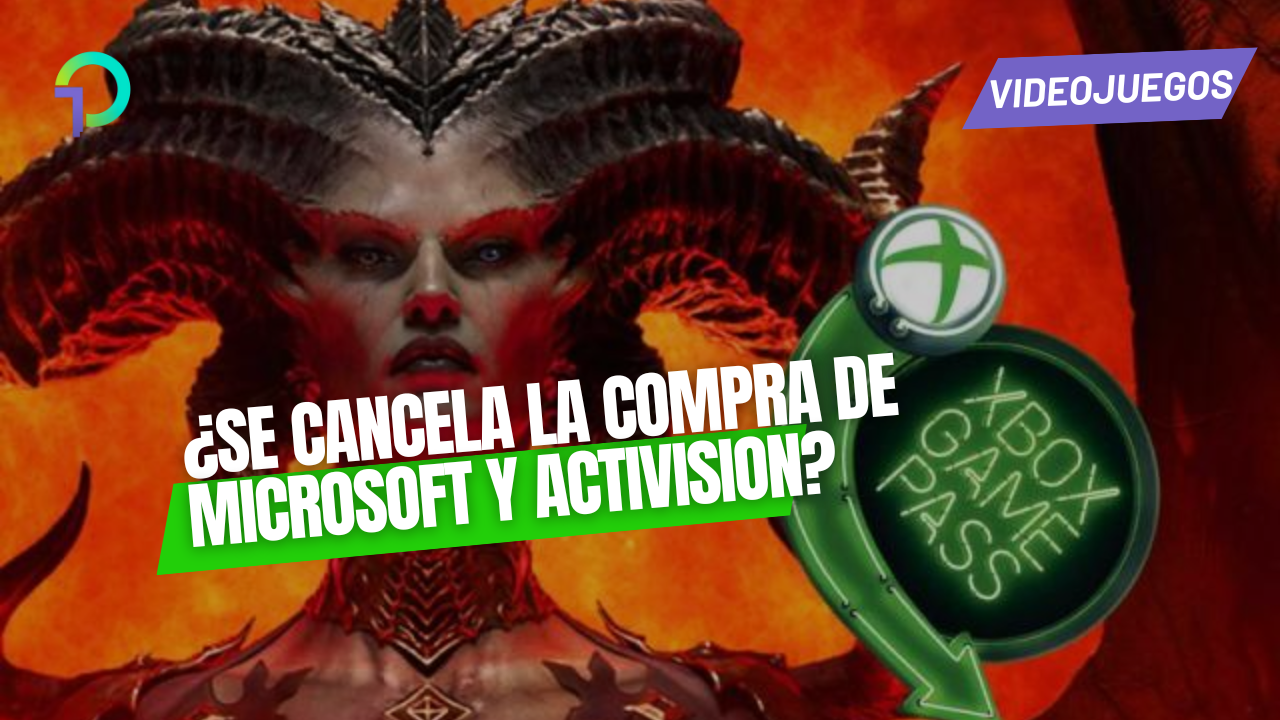 Microsoft vende los derechos de los juegos en la nube de Activision  Blizzard a Ubisoft: un mensaje a los reguladores