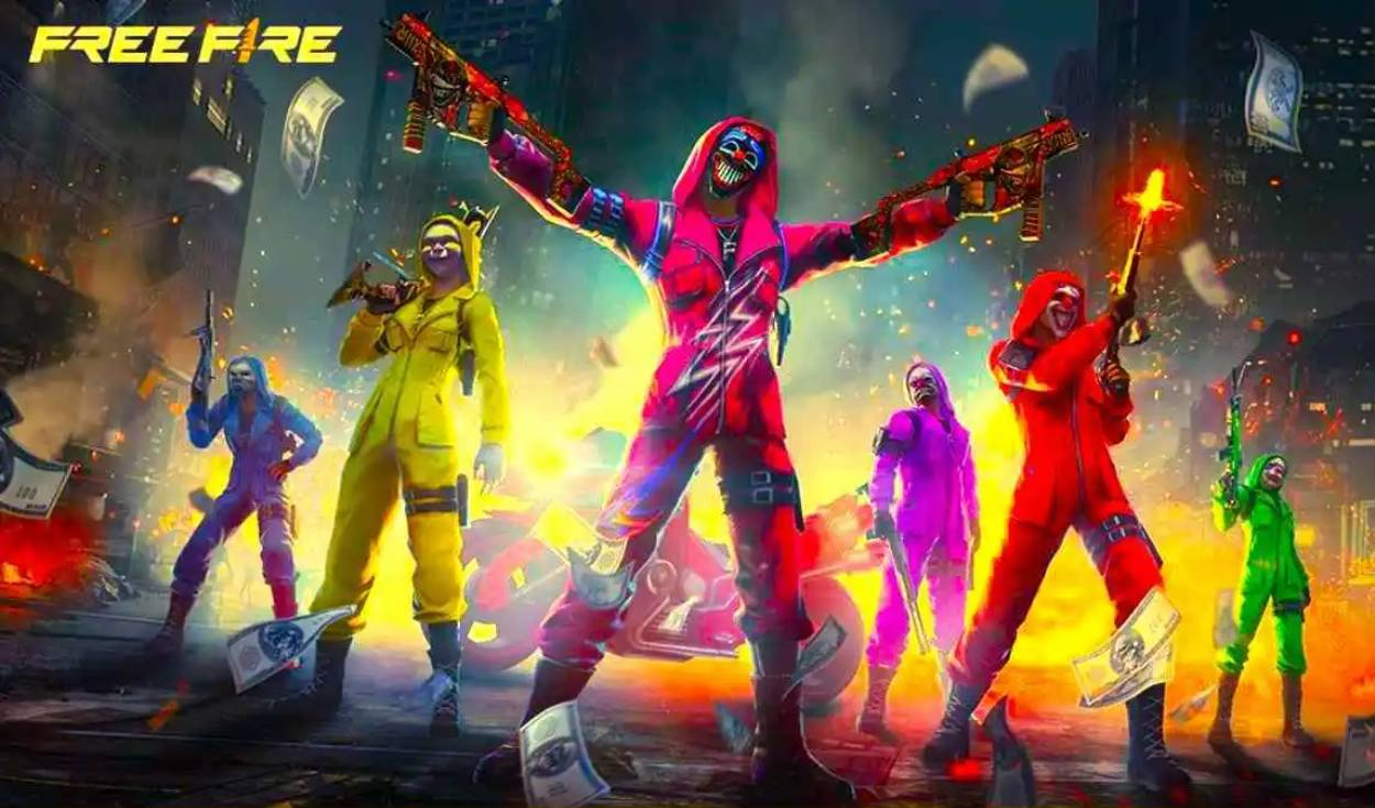 unocero Free Fire: el fenómeno global de los Battle Royale para móviles unocero Free Fire: el fenómeno global de los Battle Royale para móviles