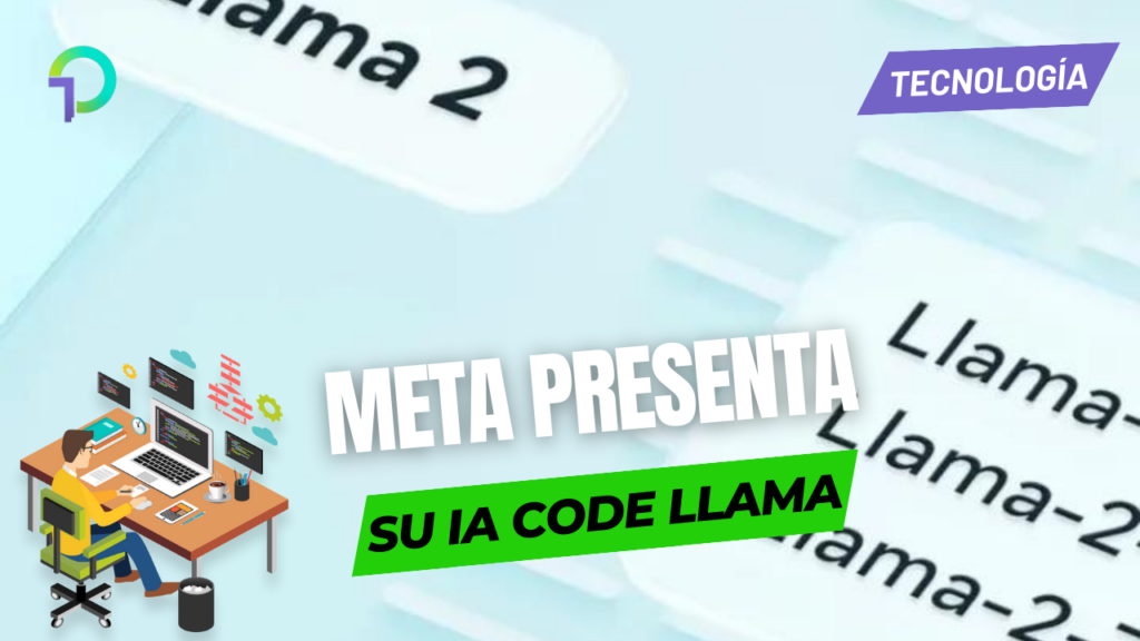 meta-lanza-code-llama-una-ia-para-programar