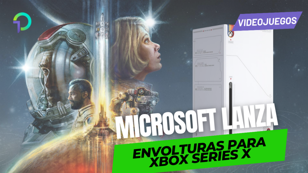 microsoft-presenta-envolturas-personalizadas-de-starfield-para-xbox-series-x