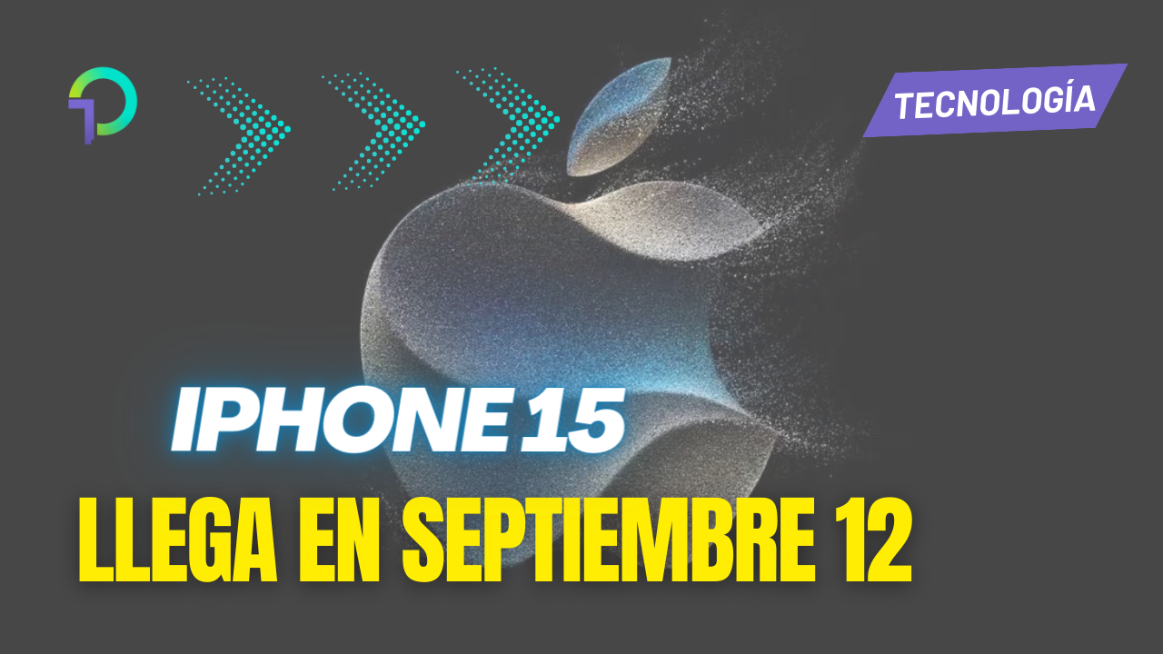 unocero - Cuánto costará el iPhone 15 en México