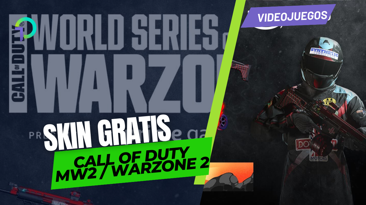 Es gratis CoD: Warzone 2.0 o hace falta CoD Modern Warfare 2 para