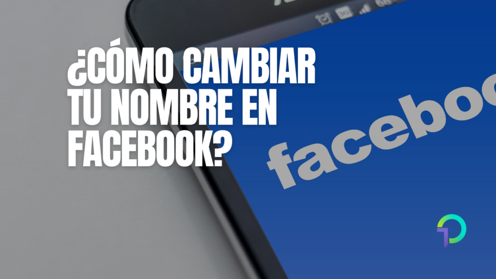 Unocero ¿cómo Cambiar Mi Nombre En Facebook 7902