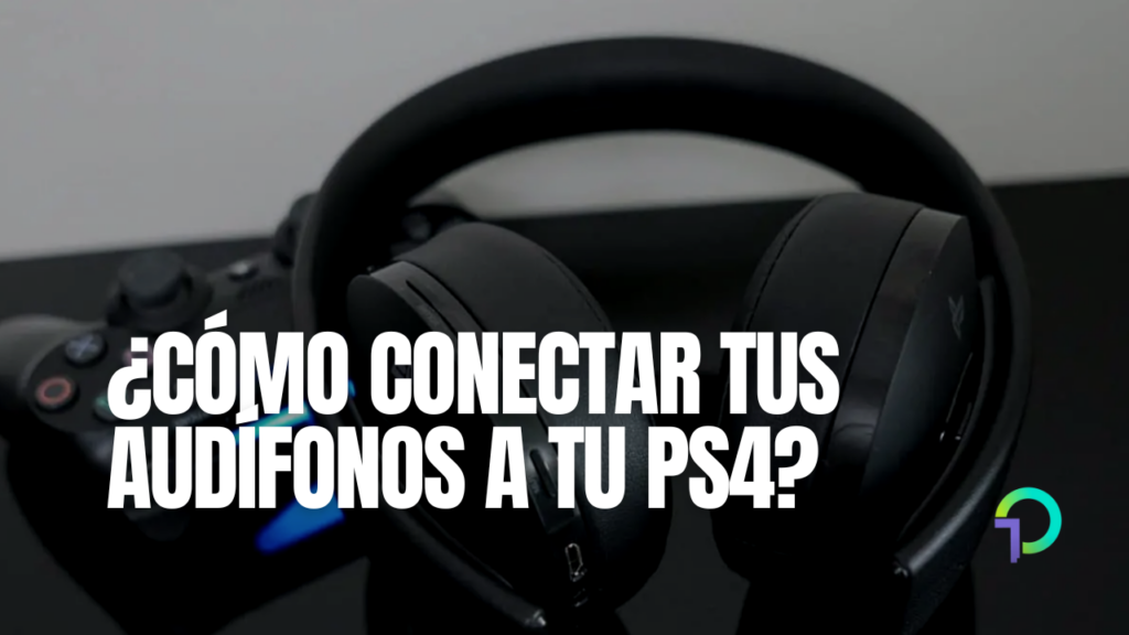 PlayStation 5: Cómo emparejar unos auriculares con Bluetooth